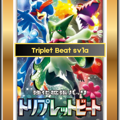sv1a Triplet Beat