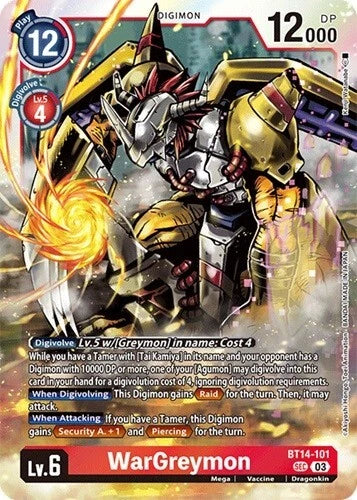 Digimon TCG