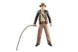 Indiana Jones Whip-Action Indy 12" Action Figure With Sound Hasbro