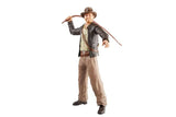 Indiana Jones Whip-Action Indy 12" Action Figure With Sound Hasbro