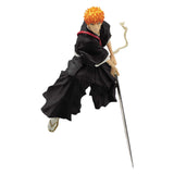 Bleach Ichigo Kurosaki II Soul Entered Model Banpresto Figure