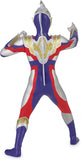 Ultraman Trigger Hero’s Brave Statue Ultraman Trigger Multi Type Ver A Banpresto Figure