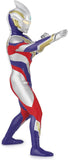 Ultraman Trigger Hero’s Brave Statue Ultraman Trigger Multi Type Ver A Banpresto Figure