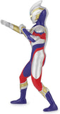 Ultraman Trigger Hero’s Brave Statue Ultraman Trigger Multi Type Ver A Banpresto Figure