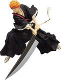 Bleach Ichigo Kurosaki II Soul Entered Model Banpresto Figure