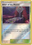 Altar Of The Moone 117/145 Uncommon Reverse Holo - Pokemon Card - SM - Guardians Rising