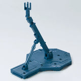 Bandai Gundam Base Limited Action Base 1 Blue – Display Stand