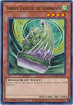 Barrier Statue of the Stormwinds - MAGO-EN114 - Rare 1st Edition - Yu-Gi-Oh! TCG - MAGO