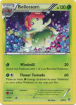 bellossom pokemon card value Bellossom 4/98 Uncommon Cosmos Holo - Pokemon Card - XY