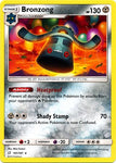 Bronzong 101/181 Rare - Pokemon Card - SM - Team Up
