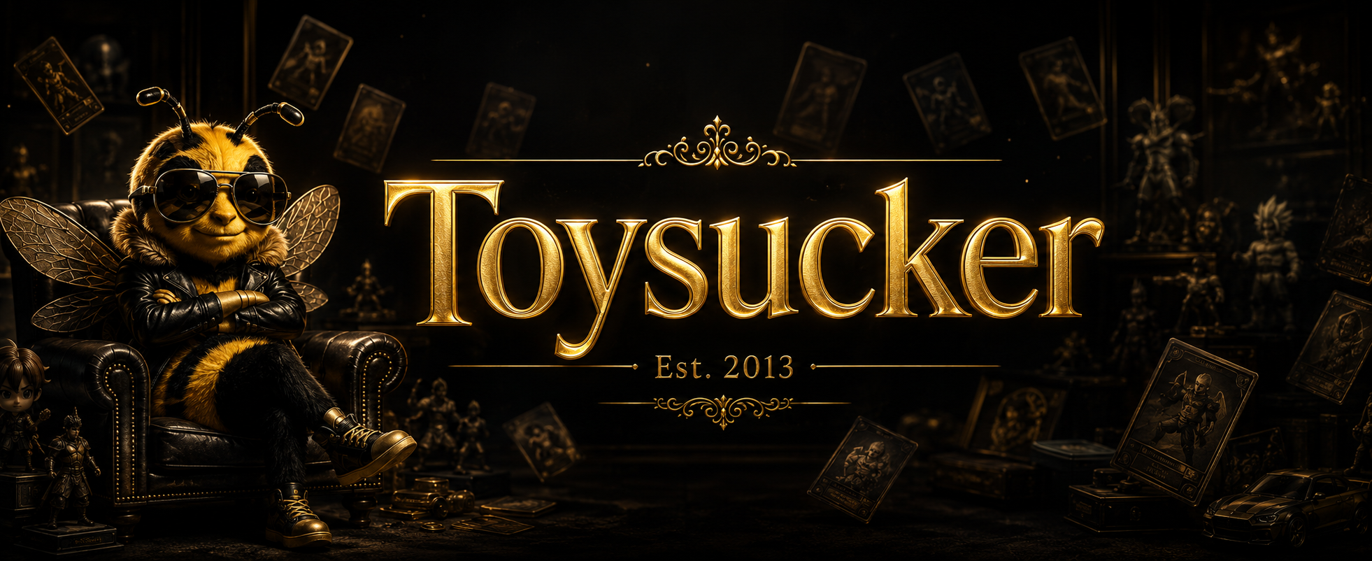 TOYSUCKER