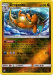 Dragonite 151/236 Reverse Holo Rare - Pokemon Card - SM - Unified Minds