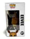 Eevee 577 Pokemon Funko Pop! Vinyl Figure