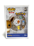 Eevee 577 Pokemon Funko Pop! Vinyl Figure