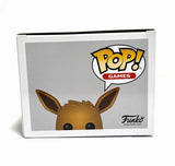 Eevee 577 Pokemon Funko Pop! Vinyl Figure