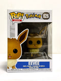 Eevee 626 Pokemon Funko Pop! Vinyl Figure