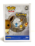 Eevee 626 Pokemon Funko Pop! Vinyl Figure