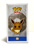 Eevee 626 Pokemon Funko Pop! Vinyl Figure