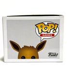 Eevee 626 Pokemon Funko Pop! Vinyl Figure