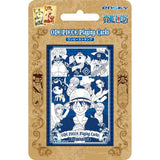One Piece Playing Cards by Ensky – 54-Card Collectible Deck