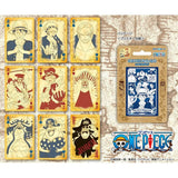 One Piece Playing Cards by Ensky – 54-Card Collectible Deck