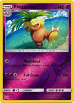 Exeggutor 74/236 Reverse Holo Rare - Pokemon Card - SM - Unified Minds