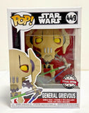 General Grievous 449 Star Wars Funko Pop! Vinyl Figure
