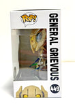 General Grievous 449 Star Wars Funko Pop! Vinyl Figure