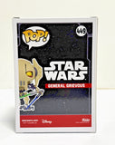 General Grievous 449 Star Wars Funko Pop! Vinyl Figure