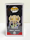 General Grievous 449 Star Wars Funko Pop! Vinyl Figure
