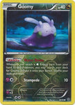 Goomy 58/98 Common Reverse Holo - Pokemon Card - XY - Ancient Origins