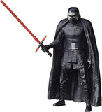 Hasbro Star Wars Force Link 2.0 Kylo Ren The Last Jedi 3.75-Inch Action Figure 2018