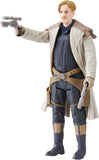 Hasbro Star Wars Force Link 2.0 Tobias Beckett Solo 3.75-Inch Action Figure 2018