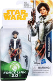 Hasbro Star Wars Force Link 2.0 Val Mimban Solo 3.75-Inch Action Figure 2018