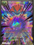 Temporal Darkness Demigra BT4-105 SR (Colossal Warfare) | Dragon Ball Super TCG