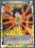 10x Kamehameha BT4-096 UC (Colossal Warfare) | Dragon Ball Super TCG