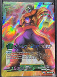 Lord Slug // Lord Slug, Gigantified - BT4-047 R (Colossal Warfare) | Dragon Ball Super TCG