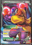 Lord Slug // Lord Slug, Gigantified - BT4-047 R (Colossal Warfare) | Dragon Ball Super TCG