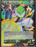Nail, the Namekian Ace BT4-053 R (Colossal Warfare) | Dragon Ball Super TCG