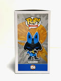 Lucario 856 Pokemon Funko Pop! Vinyl Figure