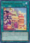Madolche Chateau - MAGO-EN069 - Rare 1st Edition - Yu-Gi-Oh! TCG - MAGO