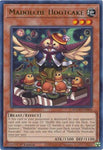 Madolche Hootcake - MAGO-EN068 - Rare 1st Edition - Yu-Gi-Oh! TCG - MAGO