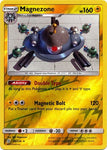 Magnezone 60/236 Reverse Holo Rare - Pokemon Card - SM - Unified Minds