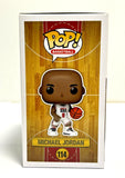Michael Jordan 114 Basketball 1992 Team USA Funko Pop! Vinyl Figure