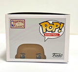 Michael Jordan 114 Basketball 1992 Team USA Funko Pop! Vinyl Figure
