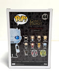 Night King Metallic 44 Game Of Thrones Funko Pop! Vinyl Figure