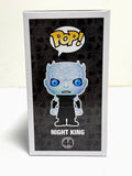 Night King Metallic 44 Game Of Thrones Funko Pop! Vinyl Figure