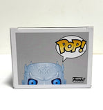 Night King Metallic 44 Game Of Thrones Funko Pop! Vinyl Figure