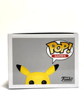 Pikachu 353 Pokemon Funko Pop! Vinyl Figure