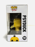 Psyduck 781 Pokemon Funko Pop! Vinyl Figure